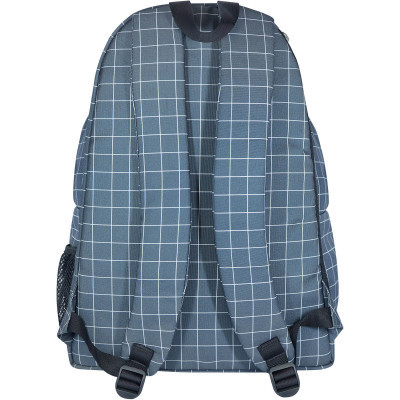 Рюкзак шкільний Bagland Stylish 24 л. сублімація 1339 (00518664) (1052418305)
