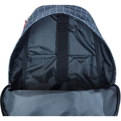 Рюкзак шкільний Bagland Stylish 24 л. сублімація 1339 (00518664) (1052418305)