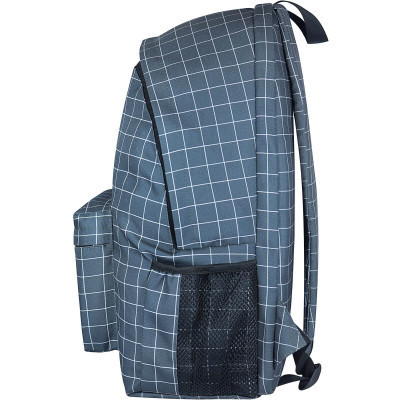 Рюкзак шкільний Bagland Stylish 24 л. сублімація 1339 (00518664) (1052418305)