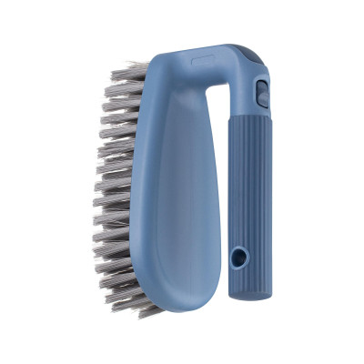 Щітка для прибирання Ardesto 2 в 1 13.9х 7 х 9 см (ARHE1302B)