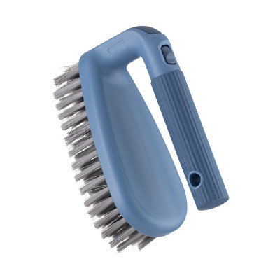 Щітка для прибирання Ardesto 2 в 1 13.9х 7 х 9 см (ARHE1302B)