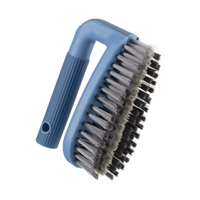 Щітка для прибирання Ardesto 2 в 1 13.9х 7 х 9 см (ARHE1302B)