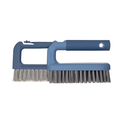 Щітка для прибирання Ardesto 2 в 1 13.9х 7 х 9 см (ARHE1302B)