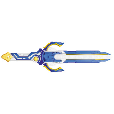 Дзига Infinity Nado VI серія Advanced Pack Fury Wave Dragon Лютий Дракон (EU654131)