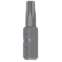 Біта для шуруповерта Toptul TORX T7 1/4&quot; 25мм (FSEA0807)