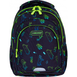 Рюкзак шкільний Head AB330 SKATE LIFESTYLE (502024037)