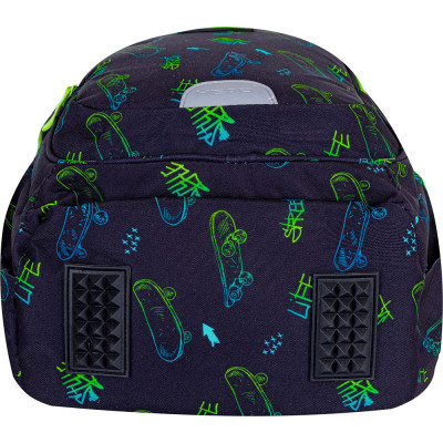 Рюкзак шкільний Head AB330 SKATE LIFESTYLE (502024037)