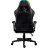 Крісло ігрове Xtrike ME Advanced Gaming Chair GC-907 RGB Black/Red (GC-907)