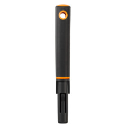 Тримач для садового інструменту Fiskars QuikFit S, 23.4 см, d 35мм, 95г (1000663)