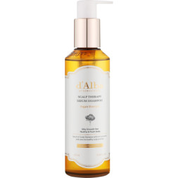 Шампунь D'Alba Professional Repairing Scalp Therapy Serum Shampoo 275 мл (8809772783157)