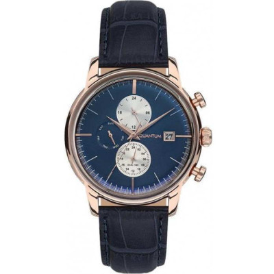 Наручний годинник Quantum Watch ADG614.499
