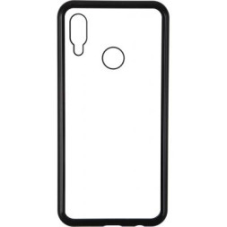 Чохол до мобільного телефона Armorstandart Magnetic Case 1 Gen Huawei P Smart 2019/Honor 10 Lite Сlear/ (ARM54335)