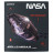 Зошит Kite NASA 48 аркушів, клітинка (NS24-259)
