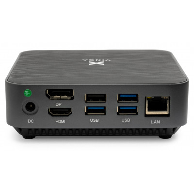 Комп&#039;ютер Vinga Mini PC V600 (V600AM300U.4128W1P)
