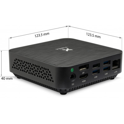 Комп&#039;ютер Vinga Mini PC V600 (V600AM300U.4128W1P)