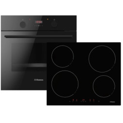 Комплект вбудованої техніки Hansa FCIL68309