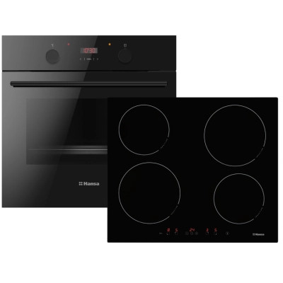 Комплект вбудованої техніки Hansa FCIL68309