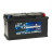 Акумулятор автомобільний Champion Black 100 Ah/12V Euro (CHB100-0)