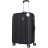 Валіза Travelite City Black M exp (TL073048-01)