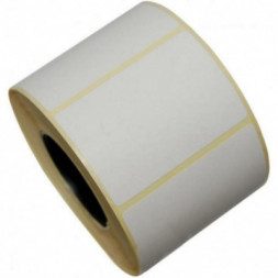 Етикетка Tama термо ECO 40x25/ 1тис (13134)