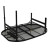 Туристичний стіл Bo-Camp Northgate Oval 120x80 cm Black/Grey (1404187)