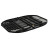Туристичний стіл Bo-Camp Northgate Oval 120x80 cm Black/Grey (1404187)