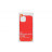 Чохол до мобільного телефона 2E Basic Apple iPhone 13, Liquid Silicone, Red (2E-IPH-13-OCLS-RD)