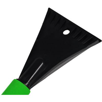 Щітка зі скребком Bottari 58 см &quot;MAXI BRUSHICE&quot; (32301Green-IS)