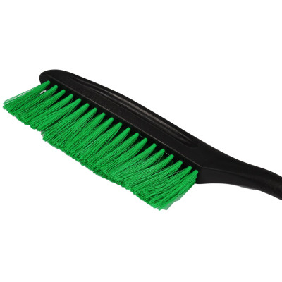 Щітка зі скребком Bottari 58 см &quot;MAXI BRUSHICE&quot; (32301Green-IS)