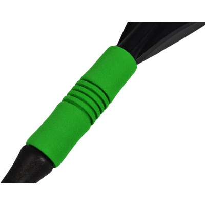 Щітка зі скребком Bottari 58 см &quot;MAXI BRUSHICE&quot; (32301Green-IS)