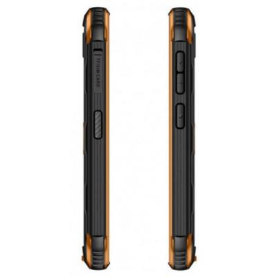 Мобільний телефон Ulefone Armor X6 2/16GB Black Orange (6937748733430)