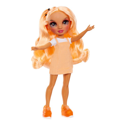 Лялька Rainbow High ОРР S2 Джорджія (988700)