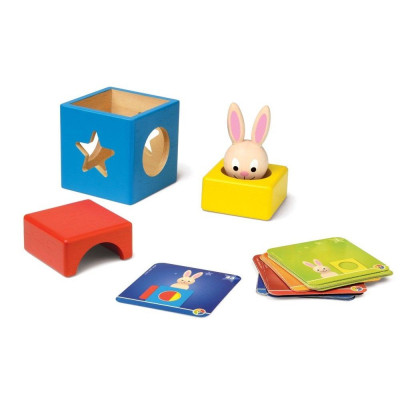 Настільна гра Smart Games Кролик БУ (SG 037)
