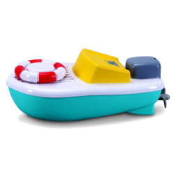Іграшка для ванної Bb Junior Splash 'N Play Twist&amp;Sail Човен (16-89002)