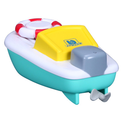 Іграшка для ванної Bb Junior Splash &#039;N Play Twist&amp;Sail Човен (16-89002)
