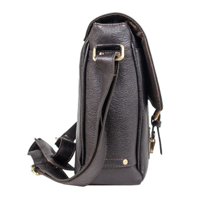 Сумка Ashwood Jasper 13 Brown