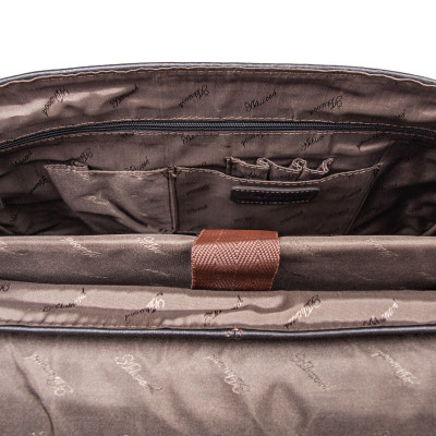 Сумка Ashwood Jasper 13 Brown