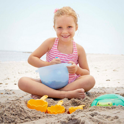 Ігровий набір Melissa&amp;Doug Юный повар Морской (MD6432)