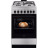 Плита Electrolux LKM520011X