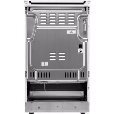 Плита Electrolux LKM520011X