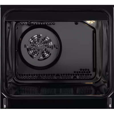 Плита Electrolux LKM520011X
