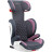 Автокрісло MoMi Quick Fix (15-36кг) pink (FOSA00005)