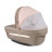 Коляска Peg-Perego 3в1 Book Mon Amour SLK, рожеве золото (PACK-BOOK31SLK0011)