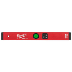 Рівень Milwaukee цифровий акумуляторний L4 REDSTIC, 60 см (4933471978)