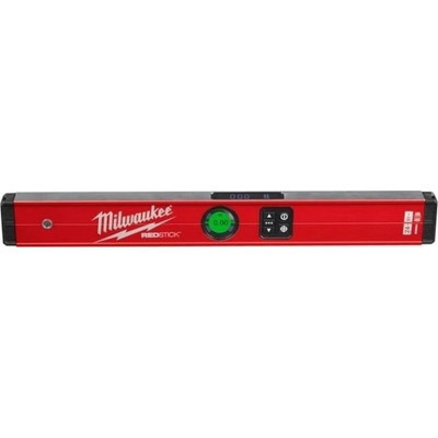 Рівень Milwaukee цифровий акумуляторний L4 REDSTIC, 60 см (4933471978)