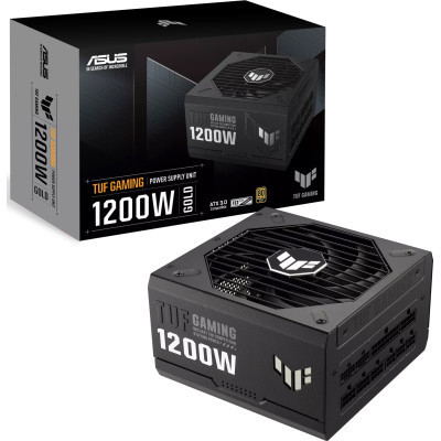 Блок живлення ASUS 1200W TUF 80+ Gold (90YE00S0-B0NA00)
