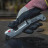 Ніж монтажний Stanley Tri-Slide Premium безпечний із лезами (FMHT10367-0)