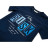 Футболка дитяча Breeze RISK (18425-152B-blue)