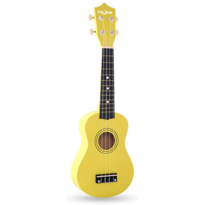 Укулеле Fzone FZU-002 Yellow