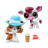 Ігровий набір Littlest Pet Shop Час для десерту (00625)
